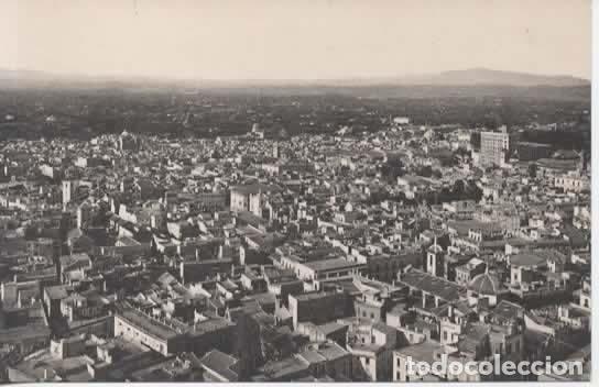 Postales: MURCIA SIN ESCRIBIR VISTA PARCIAL