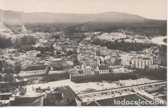 Postales: MURCIA SIN ESCRIBIR BARRIO DEL CARMEN