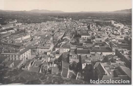 Postales: MURCIA SIN ESCRIBIR VISTA PARCIAL