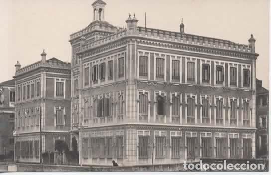 Postales: MURCIA SIN ESCRIBIR LA CONVALESCENCIA