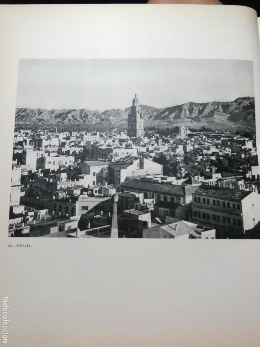 Postais: L&Aacute;MINA DOBLE PROMOCI&Oacute;N TUR&Iacute;STICA TURISMO ESPA&Ntilde;A A&Ntilde;O 1957 MURCIA Y ALMENDROS EN ALICANTE 182