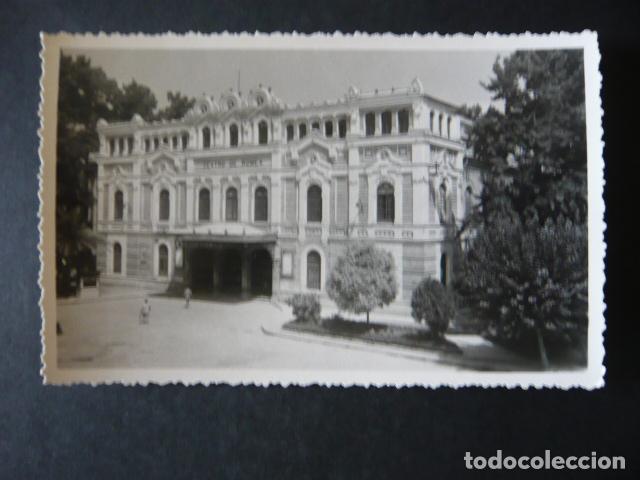 Postales: MURCIA PLAZA DE ROMEA
