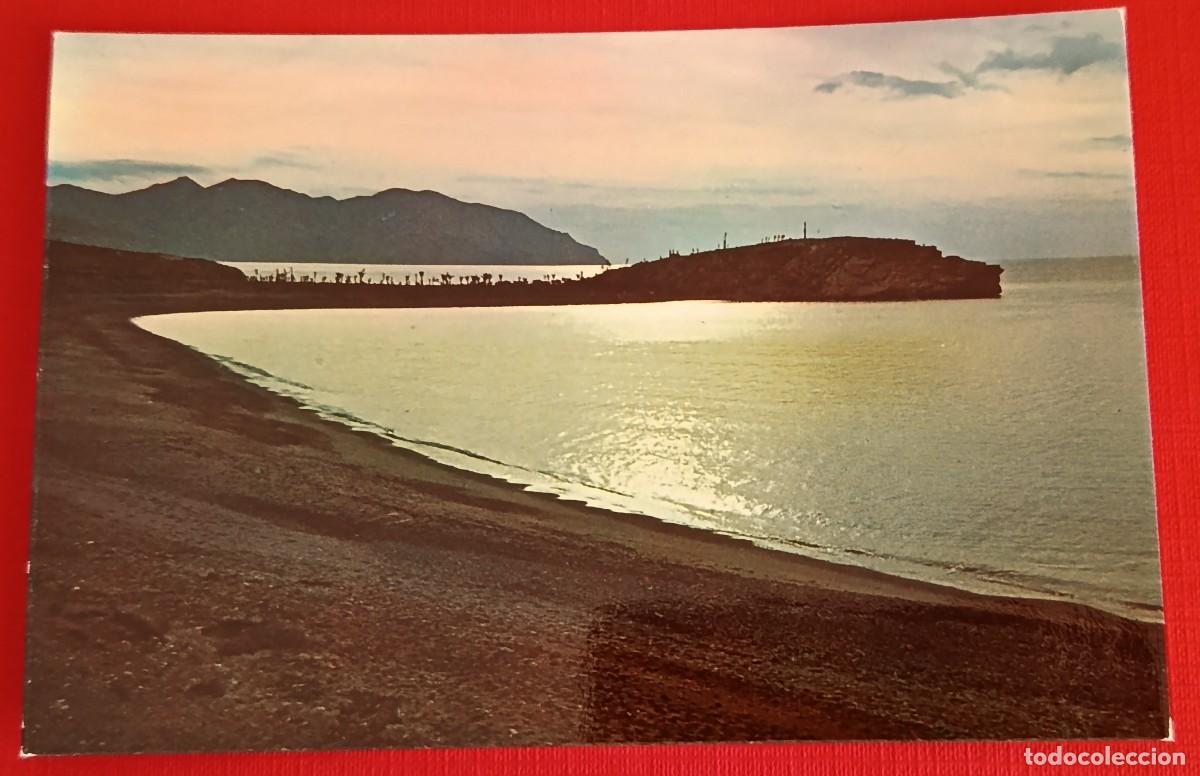 Postais: TARJETA POSTAL - BAHIA DE MAZARRON - MURCIA 1960 - ASTYGI