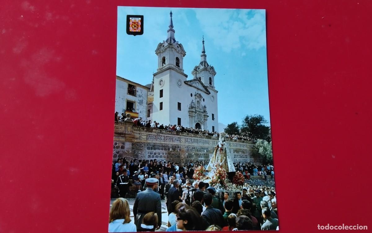 Postales: MURCIA , POSTAL ANTIGUA