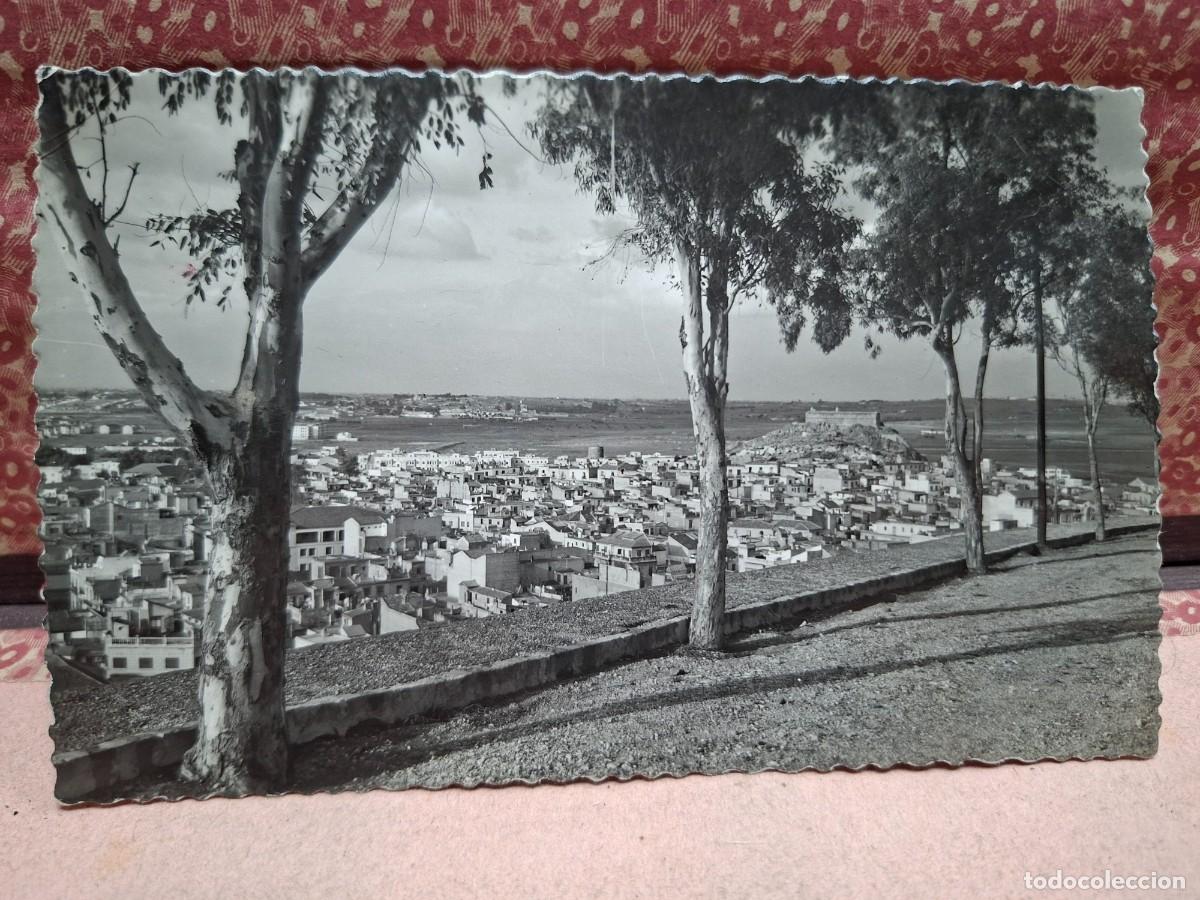 Postales: ANTIGUA POSTAL CARTAGENA MURCIA GARCIA GARRABELLA 1