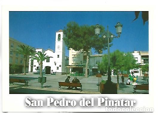 Postales: SAN PEDRO DEL PINATAR - MURCIA