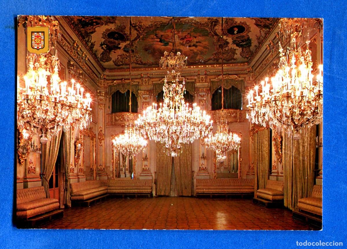 Postales: POSTAL SIN CIRCULAR MURCIA 19 CASINO EDITA ESCUDO DE ORO