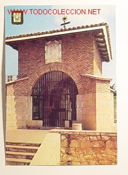 Postales: 4 - UNIVERSIDAD DE NAVARRA . Circulada . - Foto 1