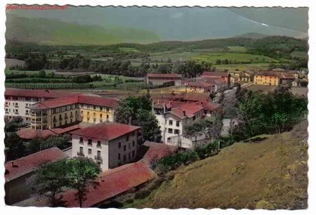 Postales: LECUMBERRI - Foto 1