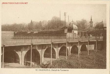 Postales: PAMPLONA - Foto 1