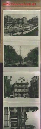 Postales: Pamplona - Foto 1