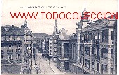 Postales: SAN SEBASTIAN. POSTAL ANTIGUA. - Foto 1