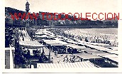 Postales: SAN SEBASTIAN. POSTAL ANTIGUA. - Foto 1