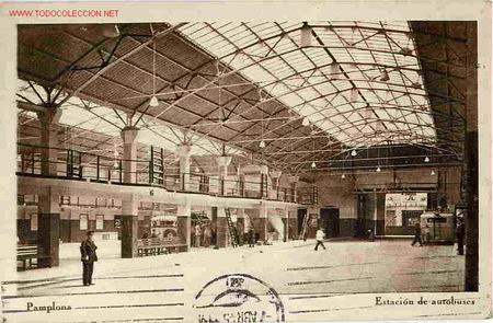 Postales: PAMPLONA , NAVARRA - Foto 1