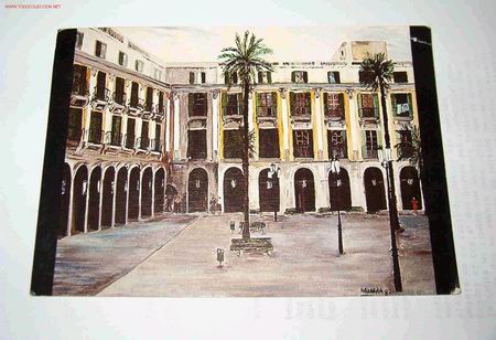 Postales: Postal de Navarra - Foto 1