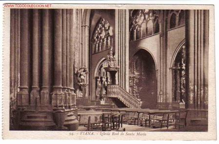 Postales: VIANA - Foto 1