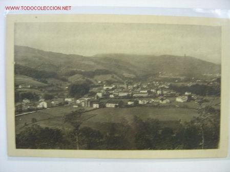 Postales: ELIZONDO VISTA GENERAL - Foto 1