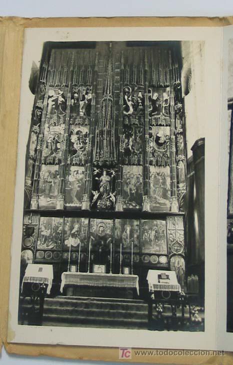 Postales: TARJETA POSTAL TUDELA - Foto 4