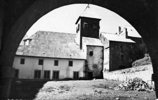Postales: RONCESVALLES- ORREAGA (NAVARRA) - Foto 1