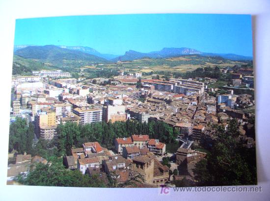 Postales: Estella, vista parcial - Foto 2