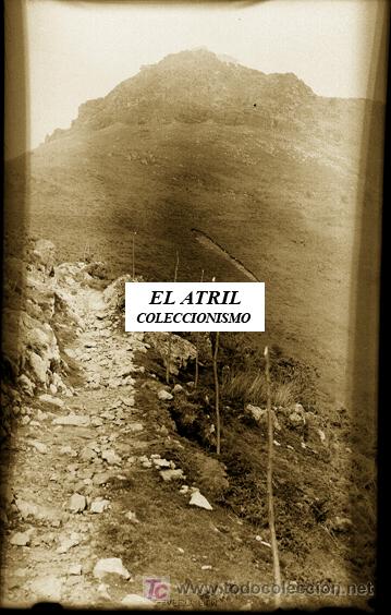 Postales: VERA DE BIDASOA - CLICHE 04 - Foto 1
