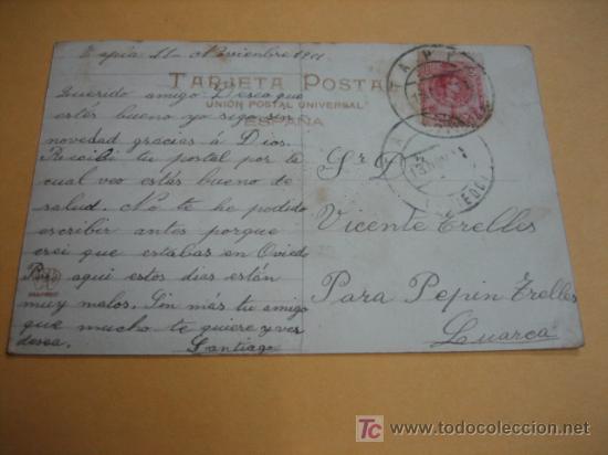 Postales: TOLOSA RIO ORIA - Foto 2