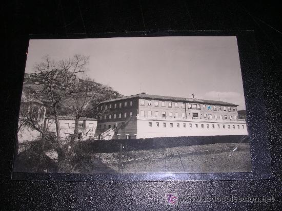 Postales: ESTELLA, 9 CASA DE EJERCICIOS. M.M. ESCOLAPIAS - Foto 1