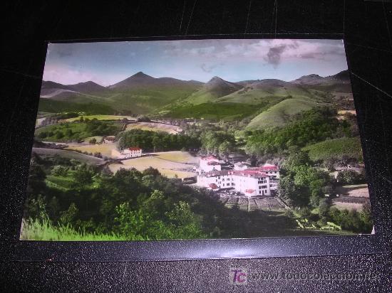 Postales: DANCHARINEA, 2 VISTA PARCIAL - Foto 1