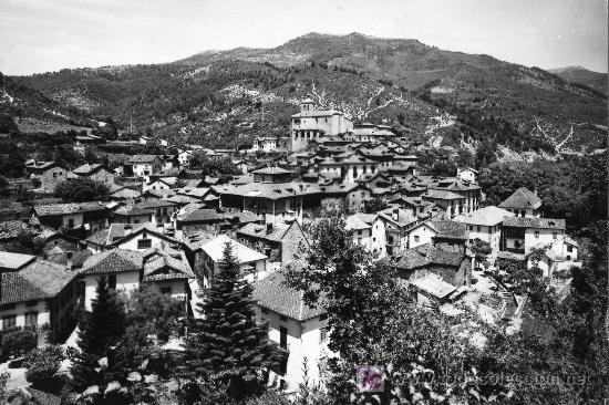 Postales: RONCAL.- PANOR&Aacute;MICA - Foto 1