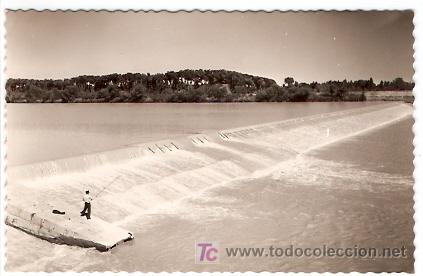 Postales: POSTAL TUDELA EL BOCAL - Foto 1