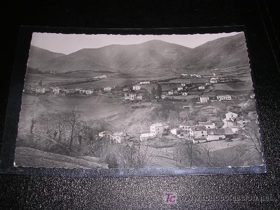 Postales: 5 VALCARLOS, VISTA GENERAL - Foto 1