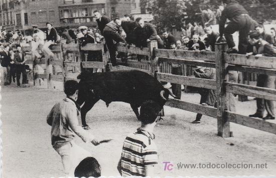 Postales: POSTAL DE PAMPLONA, N&ordm;10, MOMENTO DE APURO - Foto 1