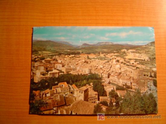 Postales: POSTAL ESTELLA VISTA PARCIAL - Foto 1