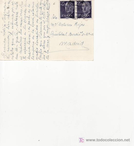 Postales: REVERSO - Foto 2