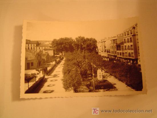 Postales: Postal de Tudela. - Foto 1