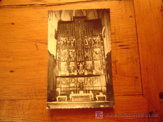 Postales: Postal de Tudela. - Foto 1