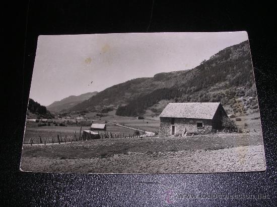 Postales: ISABA 5 BELAGUA - Foto 1