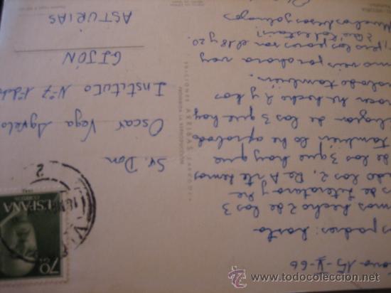 Postales: VITORIA - Foto 2