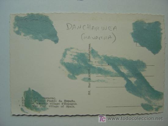 Postales: URDAX - Foto 2