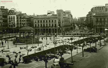 Postales: PAMPLONA - Foto 1