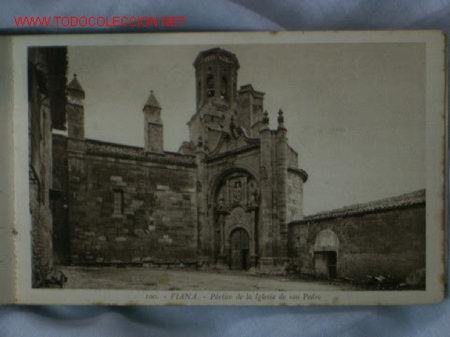 Postales: TARJETA POSTAL NAVARRA - Foto 1