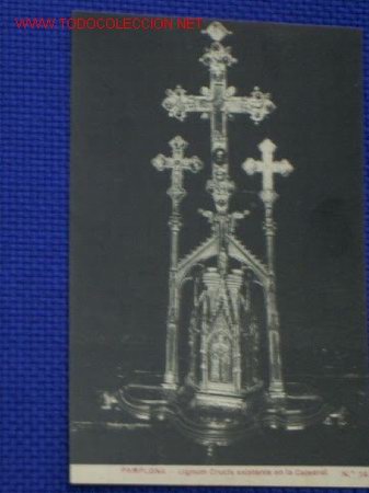Postales: TARJETA POSTAL PAMPLONA - Foto 1