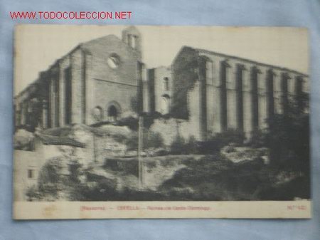 Postales: TARJETA POSTAL NAVARRA - Foto 1