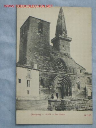 Postales: TARJETA POSTAL NAVARRA - Foto 1