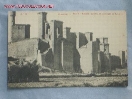 Postales: TARJETA POSTAL NAVARRA - Foto 1
