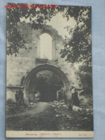 Postales: TARJETA POSTAL NAVARRA - Foto 1