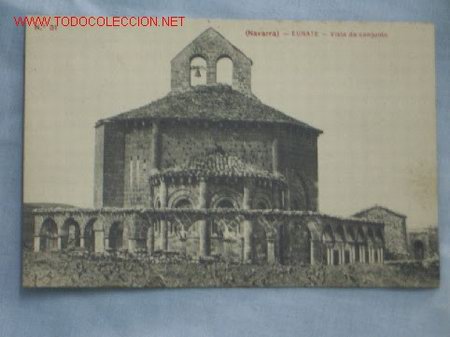 Postales: TARJETA POSTAL NAVARRA - Foto 1