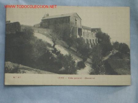 Postales: TARJETA POSTAL NAVARRA - Foto 1