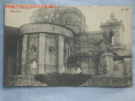 Postales: TARJETA POSTAL NAVARRA - Foto 1