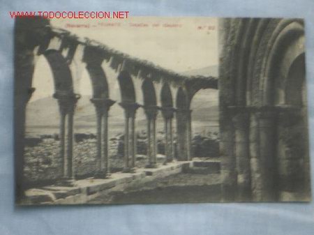 Postales: TARJETA POSTAL NAVARRA - Foto 1